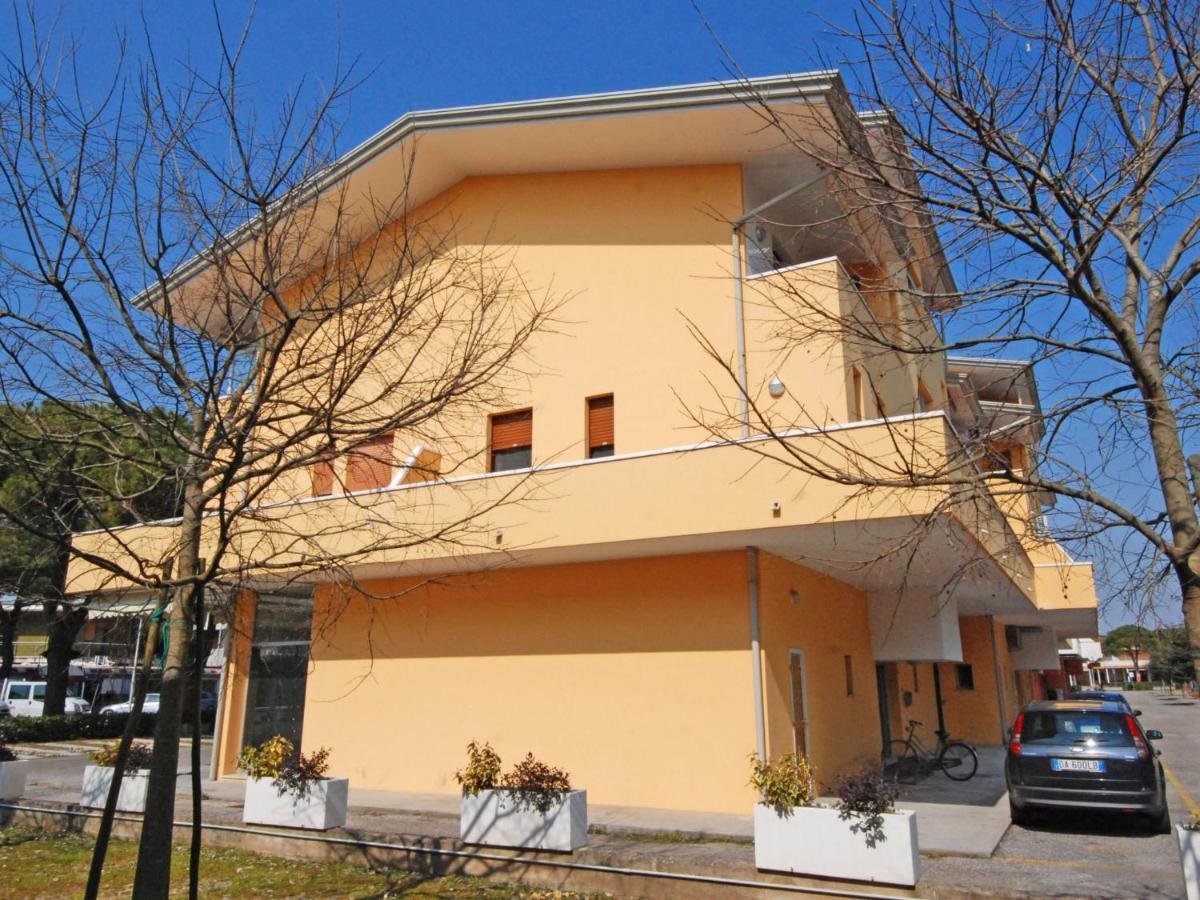 Apartment Simma-4 By Interhome Bibione Bagian luar foto