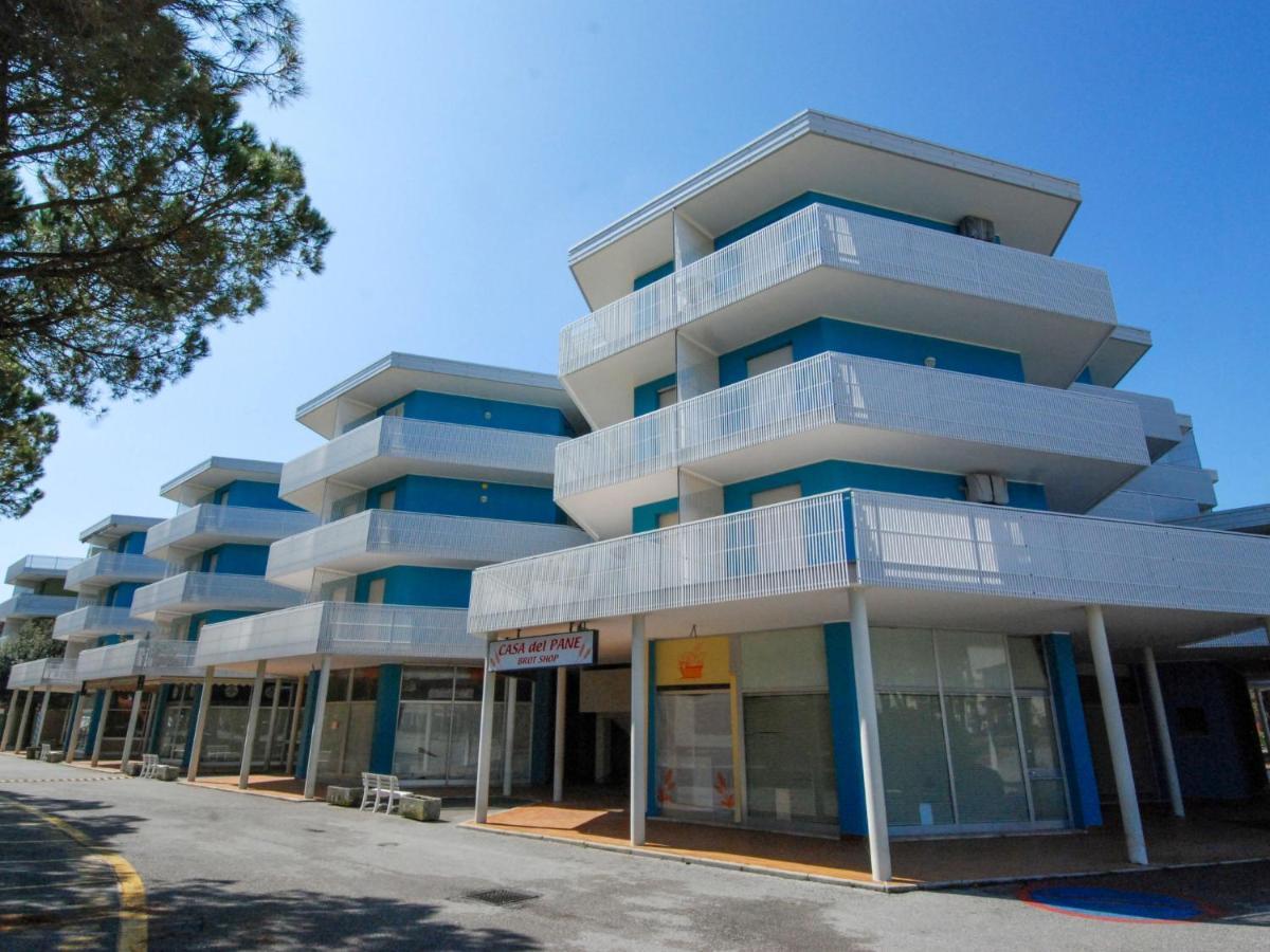 Apartment Simma-4 By Interhome Bibione Bagian luar foto